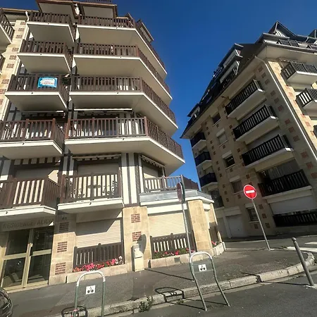 Le Trouvillais Proche Du Centre Et De La Gare Trouville-sur-Mer