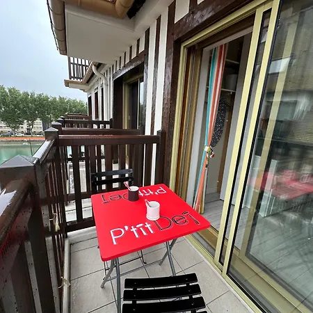 Apartment Le Trouvillais Proche Du Centre Et De La Gare Trouville-sur-Mer