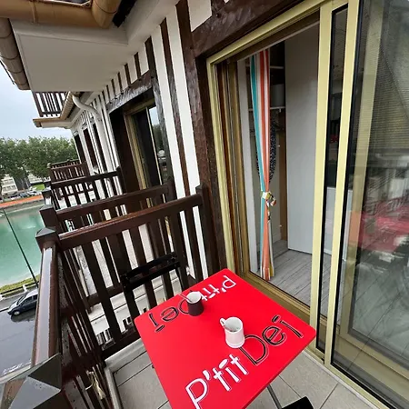 Le Trouvillais Proche Du Centre Et De La Gare Trouville-sur-Mer